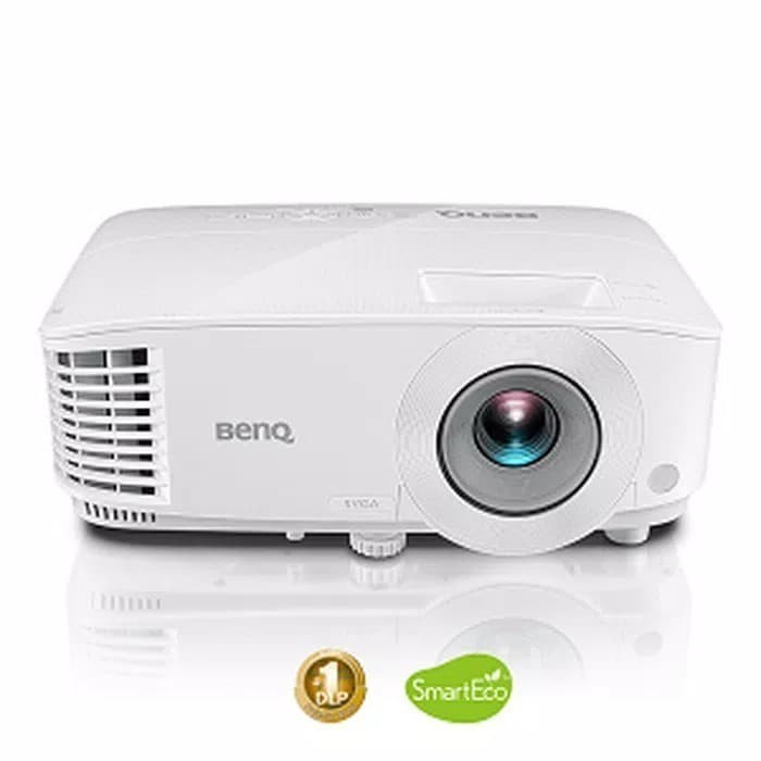 Promo Projector Benq Ms550 Dlp Projector Svga