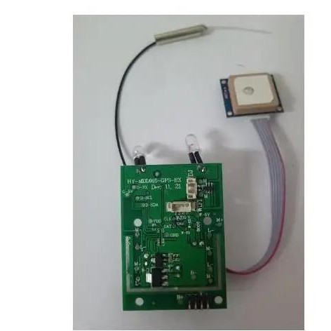 L900 PRO L900PRO GPS RC DRONE SPARE PARTS MAIN BOARD RECEIVING BOARD REMOTE CONTROL GPS