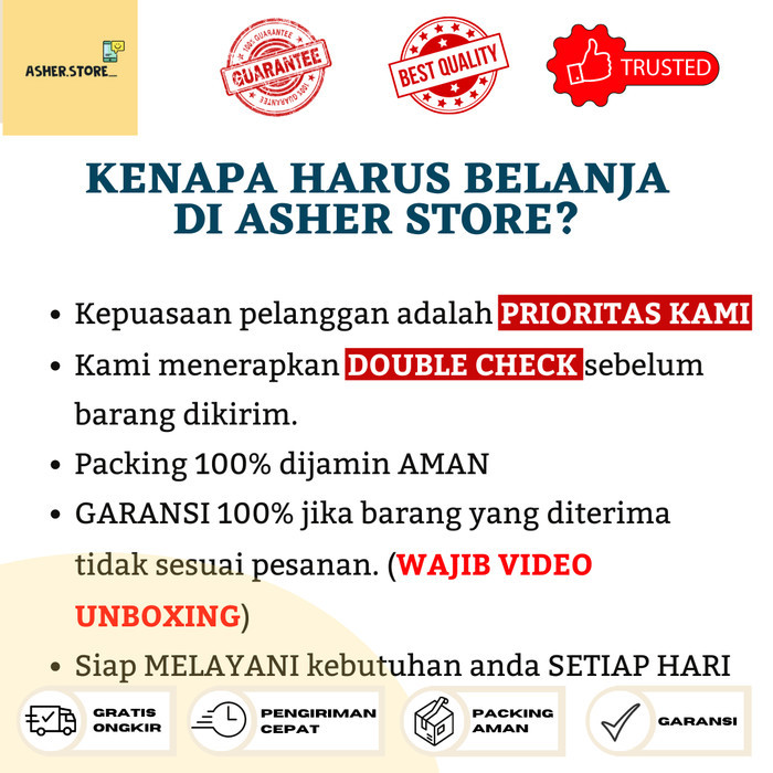 Charger Baterai A2 / A3 Power Charger Sony Bonus 2 Pcs Baterai Aa