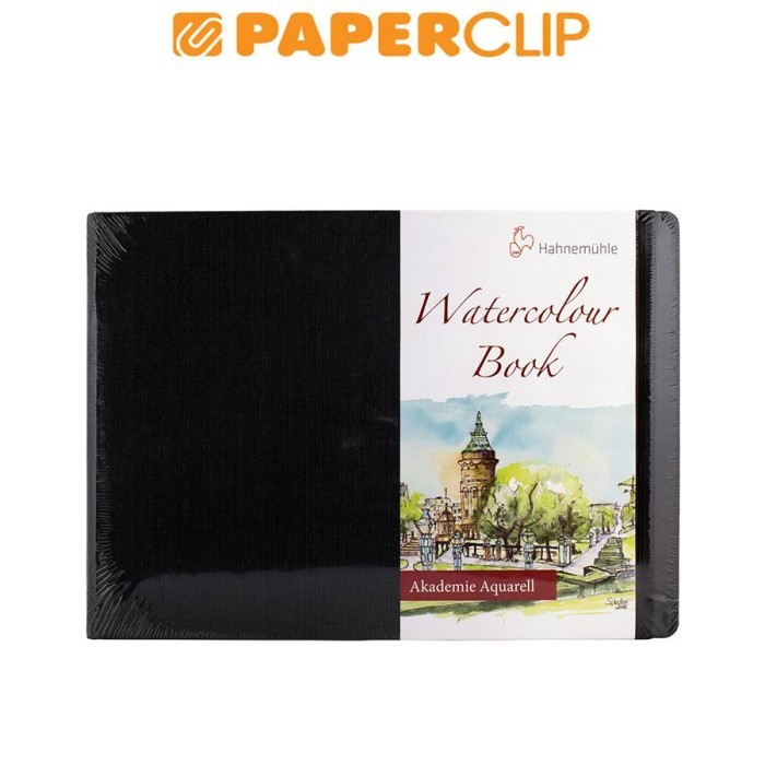 

Triyper Kertas Cat Air Hahnemuhle A4 30 Sheet 10628812