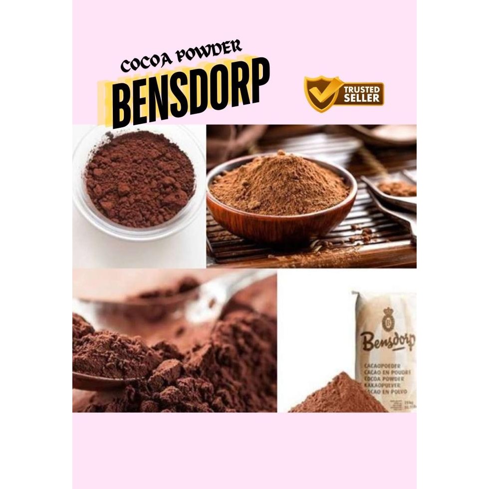 

Bensdrop coklat bubuk 250gr