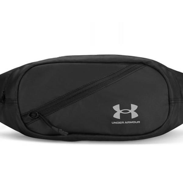 Tas Ua Waist Bag Sling Bag Unisex Bla Waistbag