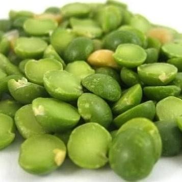 

Green Split Peas 500Gr Terlaris