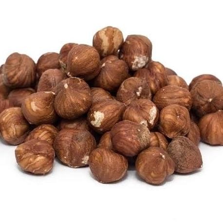 

Hazelnut Whole Natural 1Kg Terlaris