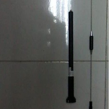 TERBARU Antena Radio External 5db 450 - 470MHz