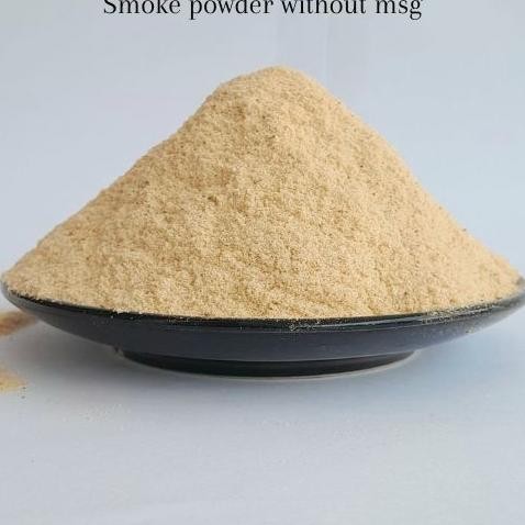 

Fumaro / Smoke Powder Without Msg - 500 Gram Terlaris