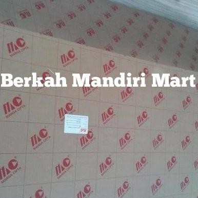 

READY ACRILIK LEMBARAN 6MM X 1220 X 2440MM