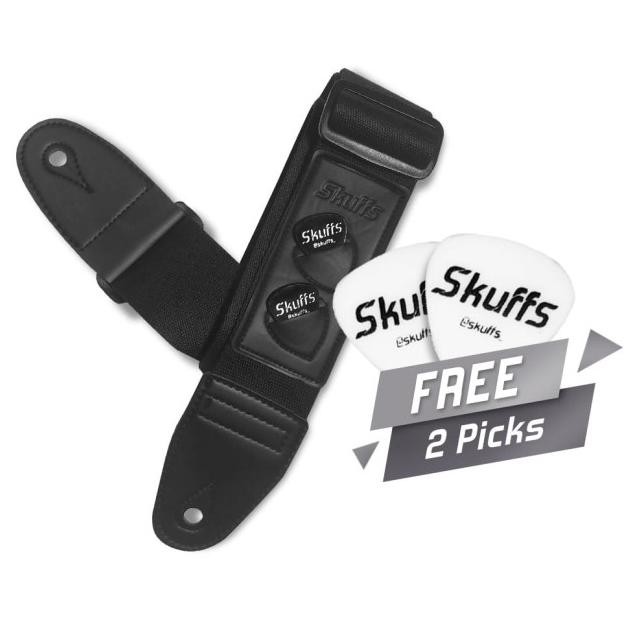 Strap Gitar Strap Gitar Akustik Strap Bass Tali Gitar