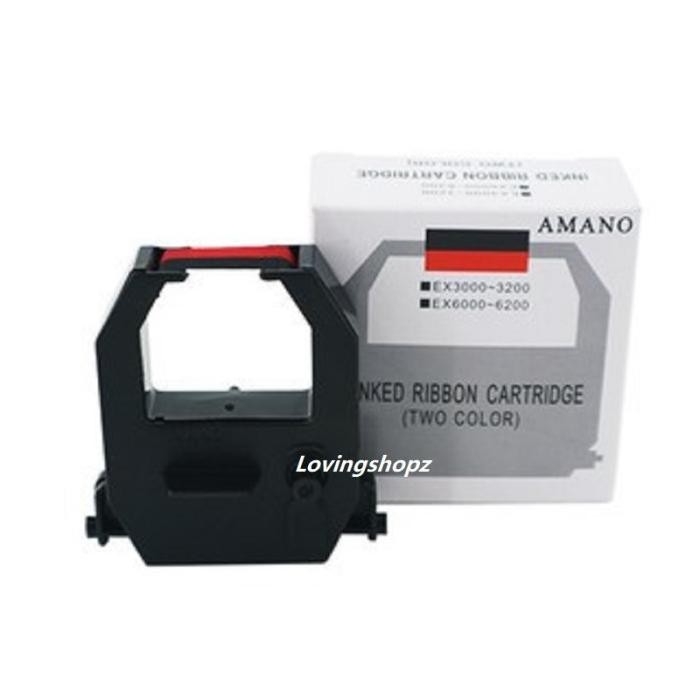 Baru Pita Printer Amano