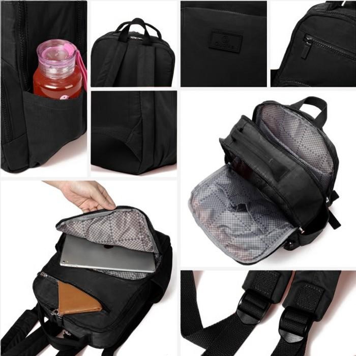 Distributor Ransel Gudika Original 5063 Import Batam