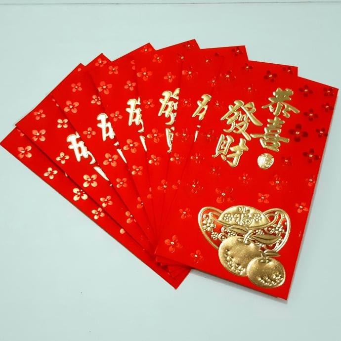 

READY STOCK ANGPAO IMLEK NETRAL 196 PALING MURAH !!!!!