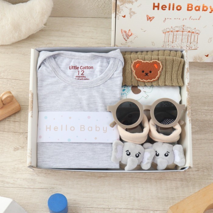 

Hampers Bayi Hamper Baby Girl Boy Kado Hadiah Lahiran Perempuan Parsel