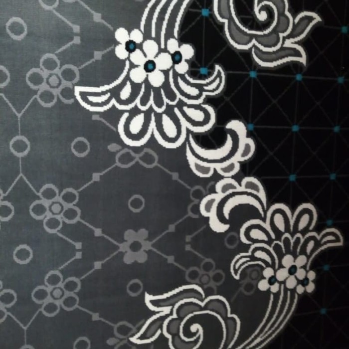 Karpet permadani jumbo