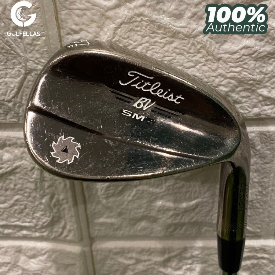 Titleist SM7 Wedge 52/12f Shft NSPRO 950 GH Flex S