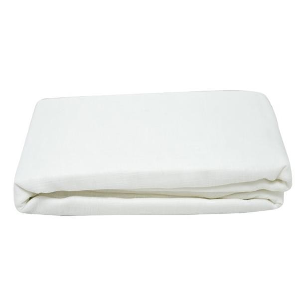 Informa - Informa 280X300 Cm Vitrace Gorden Textured - Putih