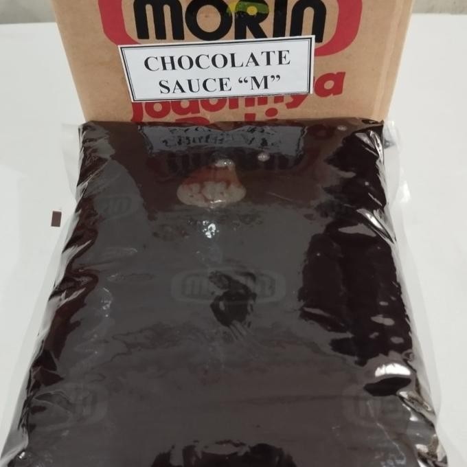 

Topping Chocolate Morin 2kg