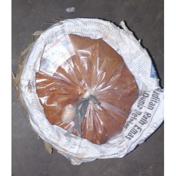 

Tauco keranjang Cap Singa 10 kg asli medan