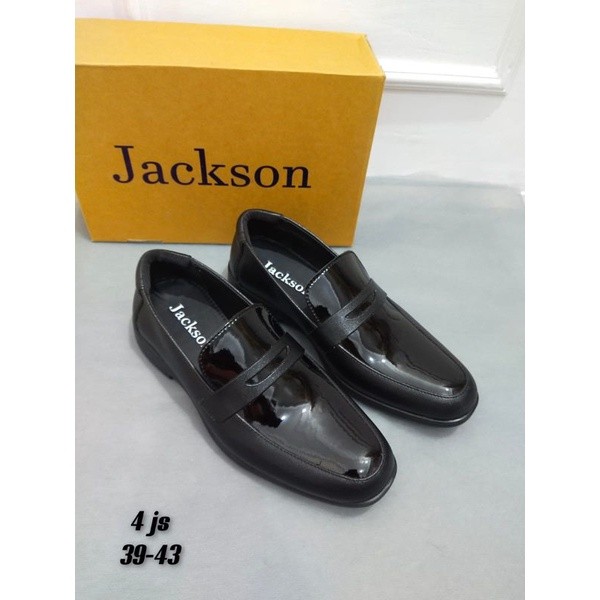 Pantofel Pria SEPATU PANTOPEL PRIA JACKSON