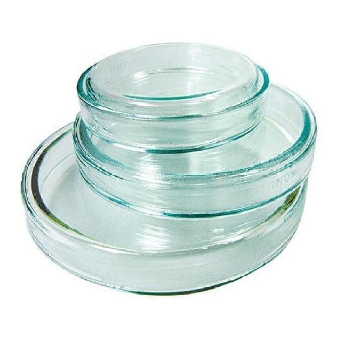 CAWAN PETRI KACA 150X25 MM, PETRIDISH, PETRI DISH, CAWAN KACA
