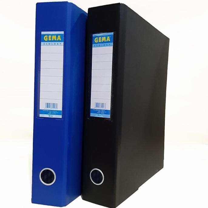 

NEW Ordner GEMA [Per 1 Box isi 12 Ordner]