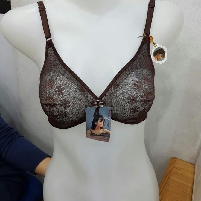 Strait Sister Bra Bh Wanita Balon Straitsister Original Asli