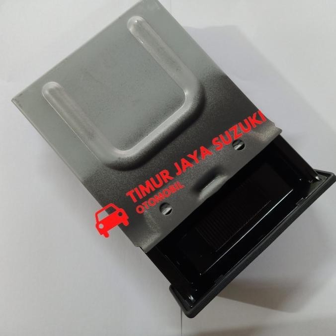 Asbak Futura asli SGP