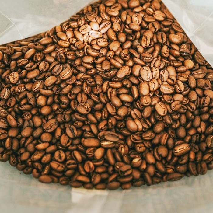 

Espresso Es Kopi Susu Blend 10Kg