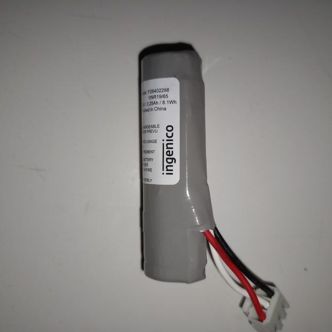 Baterai Edc Move/2500