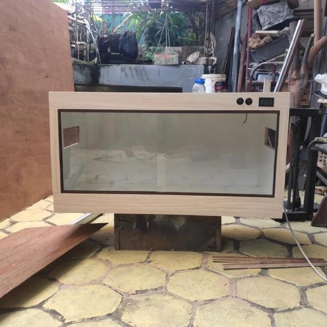 Kandang Reptil | Terarium Termurah