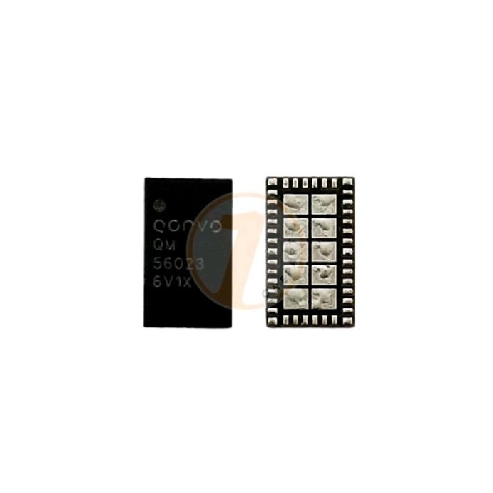 IC RF REDMI NOTE 9 PRO QM56023 ORIGINAL