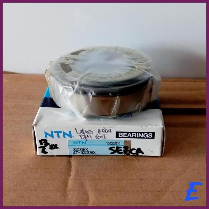 | SGE | BEARING RODA LUAR TAFT GT NTN JEPANG