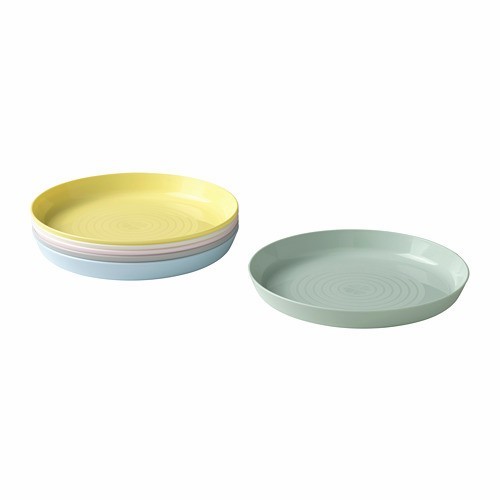 TERUJI Piring Camping Hicking Outdoor Set