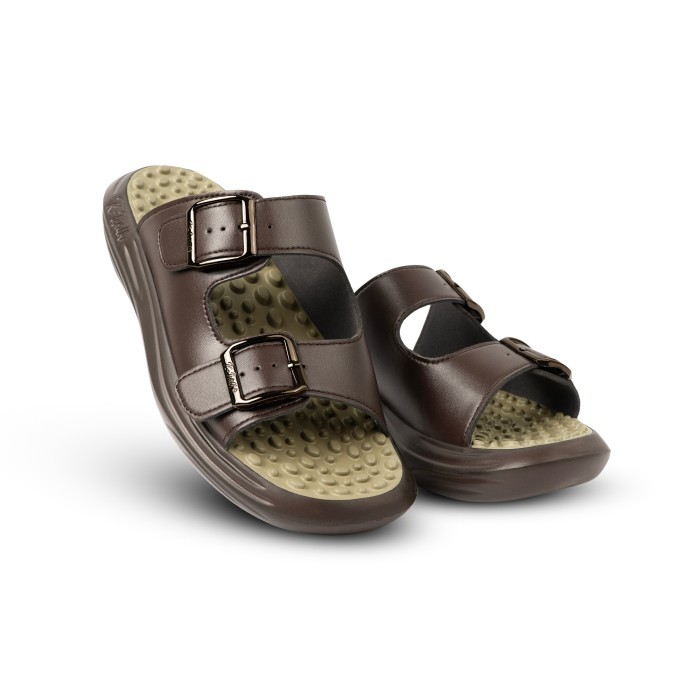 Terbaru Sandal Terapi Kesehatan K Walk Deddy Mizwar Sandal Rematik Akupuntur