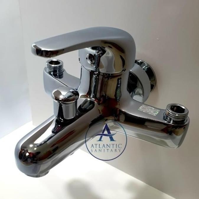 KRAN WATER HEATER JALUR LUAR/KRAN MIXER WATER HEATER MERK CELLO 0811T