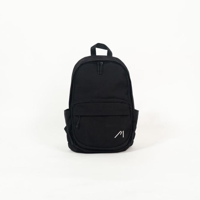 Markicabs [Sinai - Black] Daily Backpack