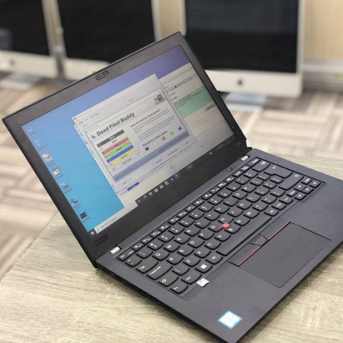 TERBAIKKK Laptop Lenovo Thinkpad X380 YOGA I5-8350U TOUSCREEN LAYAR LIPAT