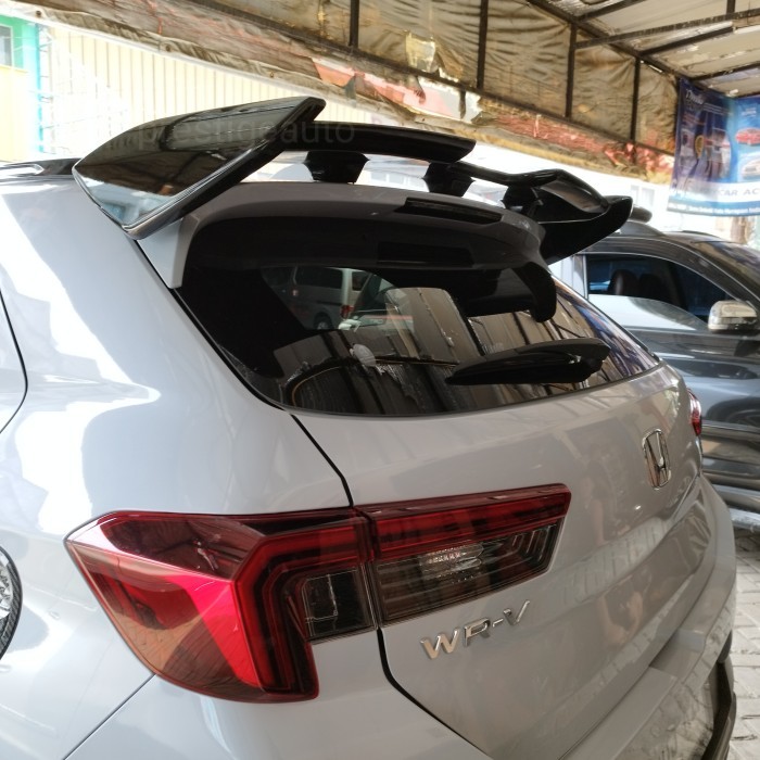 SPOILER WRV 2023 URBANITE STYLE