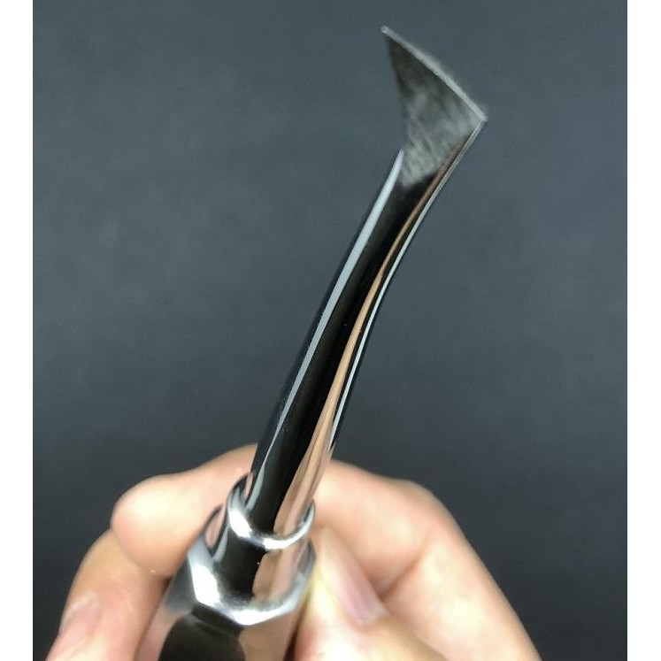 Dental Cryer / Cryer Root Elevator Right Fig. 26 / Instrument Dental Original Dan Terpercaya