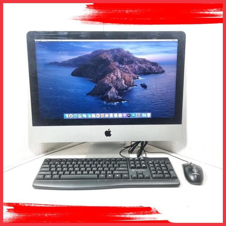 (CVS) APPLE IMAC A1418 2017 SECOND ORIGINAL