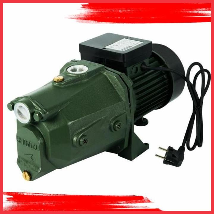 (smm) mesin pompa air semi jetpump shimizu jet 308 bit jet pump 300 watt