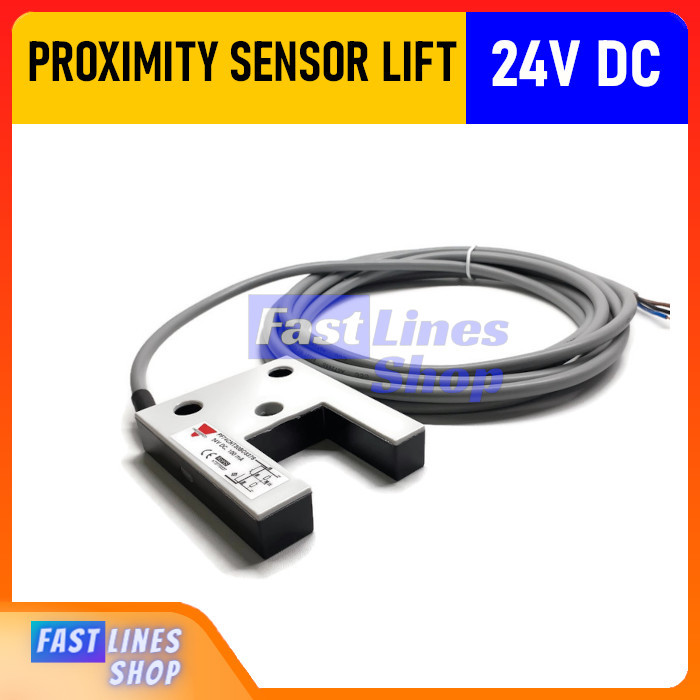 Elevator Proximity Sensor Level Switch Lift