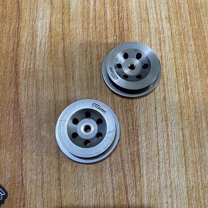 Stut Gobangan Kopling Racing Bearing Roces Vbb Gscooter Vespa Pts Dkk