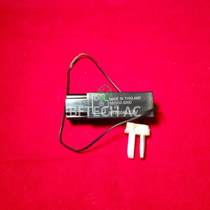 Thermistor Mitsubishi Pajero Sport/Triton Kaki 3 Termistor Ac Mobil