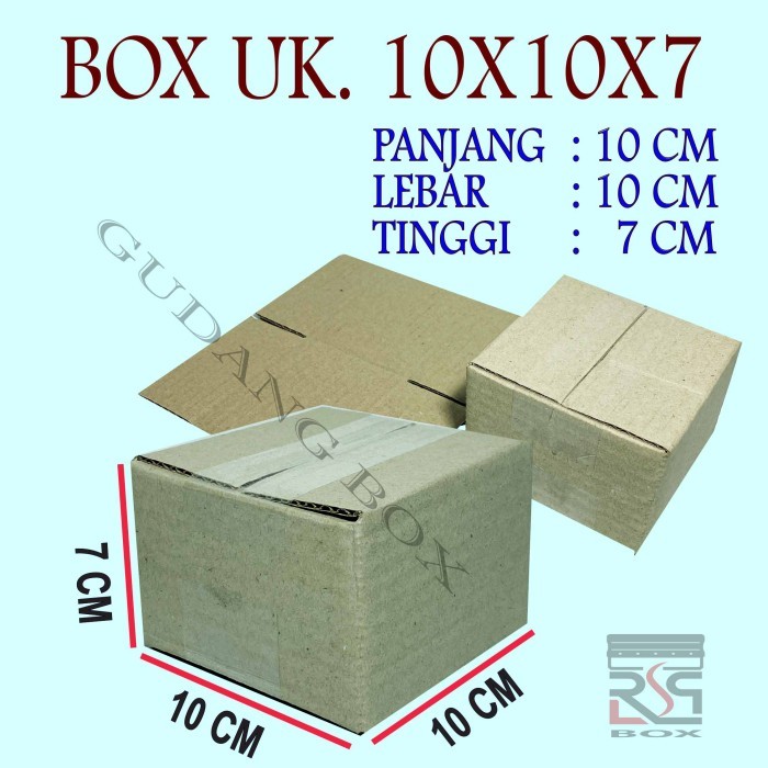 

Box packing uk. 10x10x7 kardus packing online karton box murah