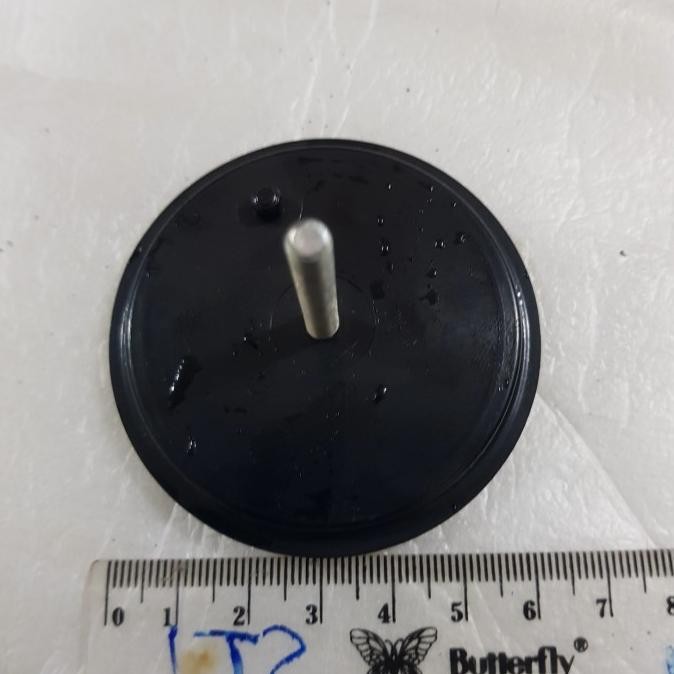 Lampu Reflektor Tanduk Belakang Mobil Avanza Tahun 2010  Ready