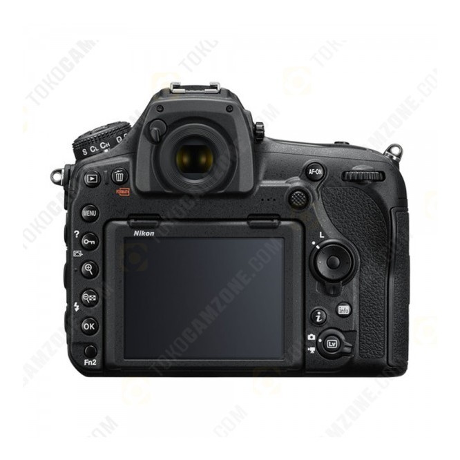 Nikon D850 Body Only / Nikon D850 Kit 24-120