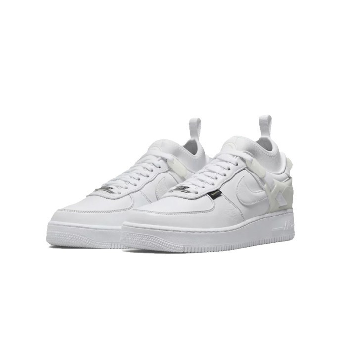 NIKE Af1 Low Sp Undercover White Sepatu Pria - DQ7558101 - Size 39