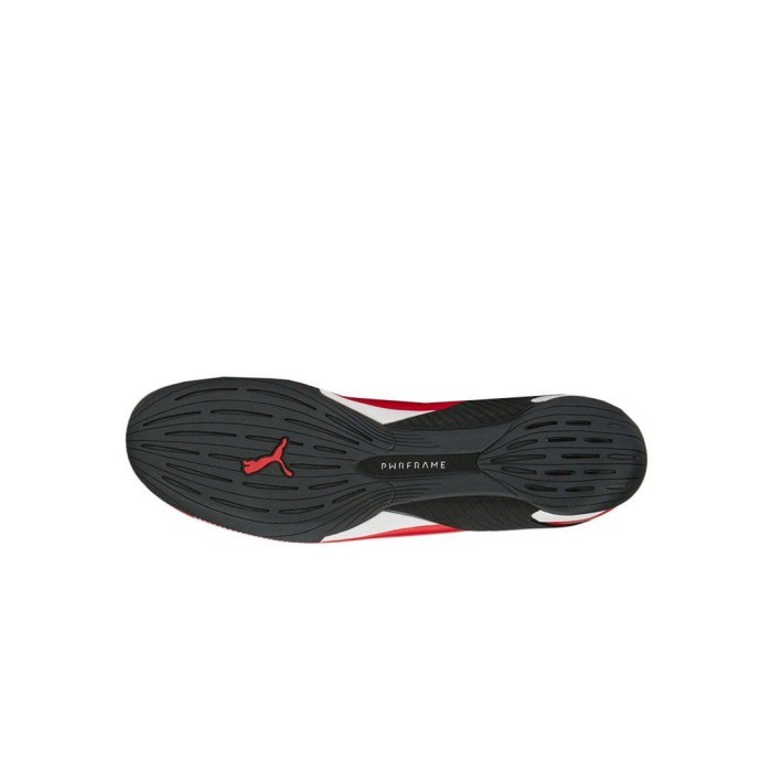 PUMA Ferrari Scuderia Rosso Corsa Sepatu Sneakers Pria - 30754602 - Size 45