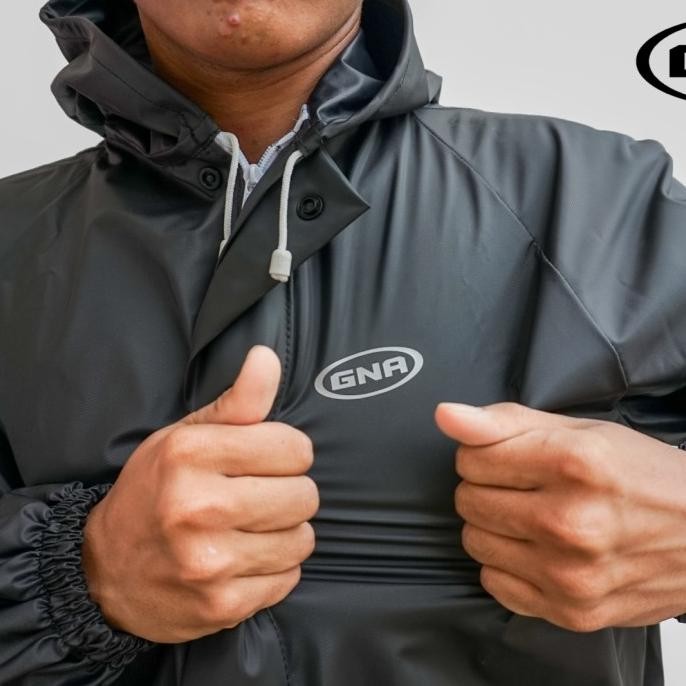 JAS HUJAN DEWASA/MANTEL JAS HUJAN/JAS HUJAN PONCO/JAS HUJAN GNA