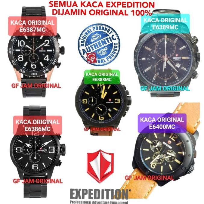 KACA ORIGINAL EXPEDITION E6385E 6386 E6387 E6388 E6389 6400 SEMUA TYPE